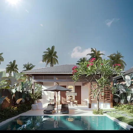 Campuhan Villas